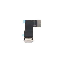 Apple iPad Air 11 (2024, 2025) - Conector de Încărcare + Cablu Flex (Blue)