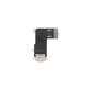 Apple iPad Air 11 (2024, 2025) - Conector de Încărcare + Cablu Flex (Blue)