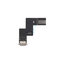 Apple iPad Air 13 (2024, 2025) - Conector de Încărcare + Cablu Flex (Blue)