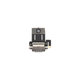 Apple iPad Pro 11 (2024) - Conector de Încărcare + Cablu Flex (Silver)