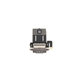 Apple iPad Pro 11 (2024) - Conector de Încărcare + Cablu Flex (Silver)