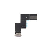 Apple iPad Air 13 (2024, 2025) - Conector de Încărcare + Cablu Flex (Purple)