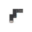 Apple iPad Air 13 (2024, 2025) - Conector de Încărcare + Cablu Flex (Purple)
