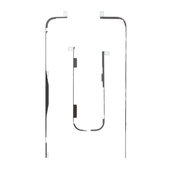 Apple iPad Mini (2024) - Autocolant sub Suprafaţa Tactilă Adhesive