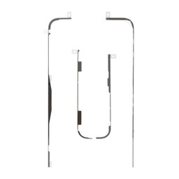 Apple iPad Mini (2024) - Autocolant sub Suprafaţa Tactilă Adhesive