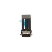 Apple iPad Mini (2024) - Conector de Încărcare + Cablu Flex (Starlight)