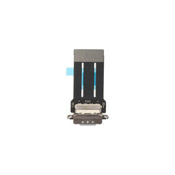 Apple iPad Mini (2024) - Conector de Încărcare + Cablu Flex (Blue)