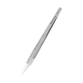 Mechanic SM-11 - Pensetă ceramică rezistentă la căldură cu vârf ascuțit