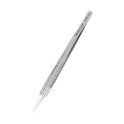 Mechanic SM-11 - Pensetă ceramică rezistentă la căldură cu vârf ascuțit
