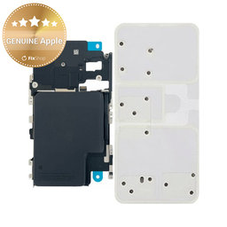 Baterie pentru iPhone 17 Pro Max pSIM | 4823mAh | 661-56049 | Genuine Apple
