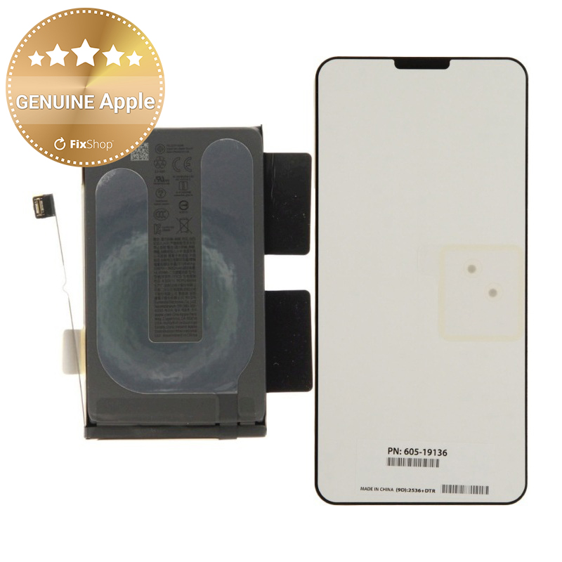 Baterie pentru iPhone 17 | FixShop