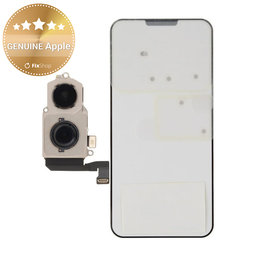 Camera din spate pentru iPhone 17 | 661-56067 | Genuine Apple