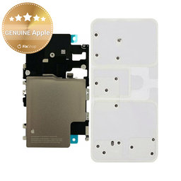 Baterie pentru iPhone 17 Pro pSIM | 3998mAh | 661-56121 | Genuine Apple