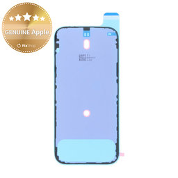 Autocolant pentru Sticlă Spate Adhesive pentru iPhone 17 Air | 923-12838-S | Genuine Apple