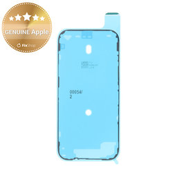 Autocolant sub LCD Adhesive pentru iPhone 17 Pro | 923-12850-S | Genuine Apple