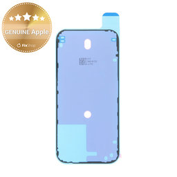 Autocolant pentru Sticlă Spate Adhesive (30buc) pentru iPhone 17 | 923-12868 | Genuine Apple