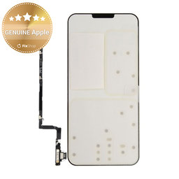 Conector de Încărcare + Cablu Flex pentru iPhone 17 Air | Black | 923-13566 | Genuine Apple
