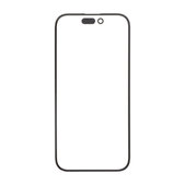 Apple iPhone 15 - Sticlă Frontală + OCA Adhesive