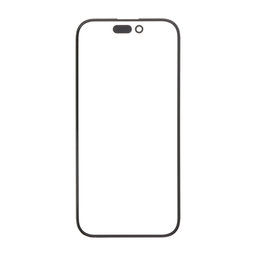Apple iPhone 15 - Sticlă Frontală + OCA Adhesive