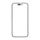 Apple iPhone 15 - Sticlă Frontală + OCA Adhesive