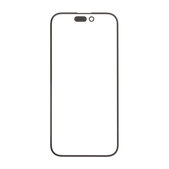 Apple iPhone 15 Pro - Sticlă Frontală + OCA Adhesive