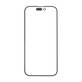 Apple iPhone 15 Pro - Sticlă Frontală + OCA Adhesive