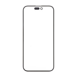 Apple iPhone 15 Plus - Sticlă Frontală + OCA Adhesive