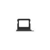 Apple iPhone 16, 16 Plus - Slot SIM (Black)