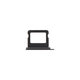 Apple iPhone 16, 16 Plus - Slot SIM (Black)