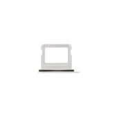 Apple iPhone 16, 16 Plus - Slot SIM (White)