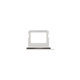 Apple iPhone 16, 16 Plus - Slot SIM (White)
