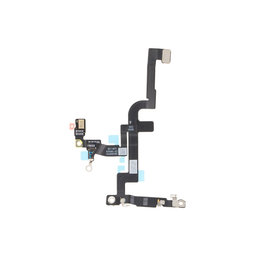 Apple iPhone 16 - Bluetooth Antenă + Cablu Flex