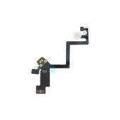 Apple iPhone 16 - Blitz Cameră Spate + Cablu Flexa