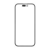 Apple iPhone 16 - Sticlă Frontală + OCA Adhesive