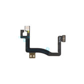 Apple iPhone 16e - Blitz Cameră Spate + Cablu Flexa