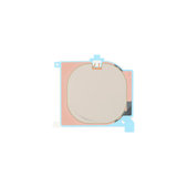 Apple iPhone 16e - Chip de Încărcare Wireless + NFC