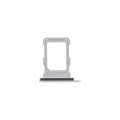 Apple iPhone 16 Pro, 16 Pro Max - Slot SIM (White Titanium)