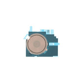 Apple iPhone 16 Pro - Chip de Încărcare Wireless + NFC