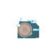 Apple iPhone 16 Pro - Chip de Încărcare Wireless + NFC
