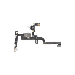 Apple iPhone 16 Plus - Bluetooth Antenă + Cablu Flex