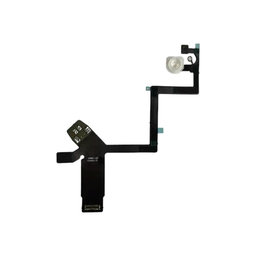 Apple iPhone 16 Plus - Blitz Cameră Spate + Cablu Flexa