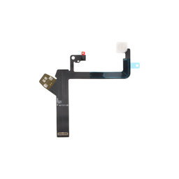 Apple iPhone 16 Pro Max - Blitz Cameră Spate + Cablu Flexa