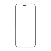 Apple iPhone 16 Pro Max - Sticlă Frontală + OCA Adhesive