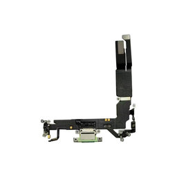 Apple iPhone 17 - Conector de Încărcare + Cablu Flex (Sage)