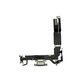 Apple iPhone 17 - Conector de Încărcare + Cablu Flex (Mist Blue)