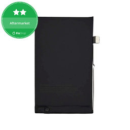 Apple iPhone 17 - Baterie 3692mAh