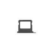 Apple iPhone 17 - Slot SIM (Black)