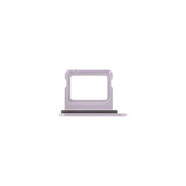 Apple iPhone 17 - Slot SIM (Lavender)