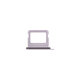 Apple iPhone 17 - Slot SIM (Lavender)