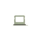Apple iPhone 17 - Slot SIM (Sage)